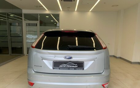 Ford Focus II рестайлинг, 2011 год, 629 000 рублей, 5 фотография