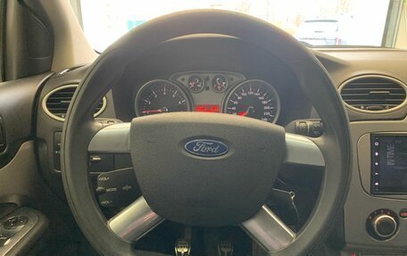 Ford Focus II рестайлинг, 2011 год, 629 000 рублей, 14 фотография