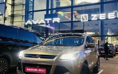 Ford Kuga III, 2014 год, 1 749 000 рублей, 1 фотография