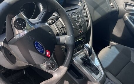 Ford Focus III, 2012 год, 890 000 рублей, 8 фотография