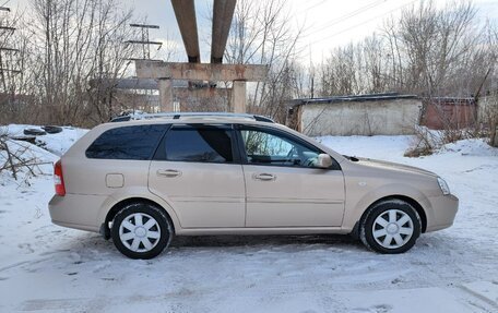 Chevrolet Lacetti, 2008 год, 725 000 рублей, 5 фотография
