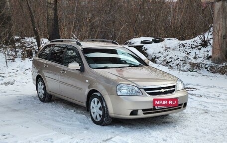 Chevrolet Lacetti, 2008 год, 725 000 рублей, 4 фотография