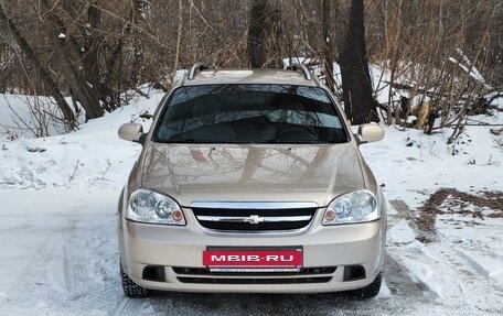 Chevrolet Lacetti, 2008 год, 725 000 рублей, 7 фотография