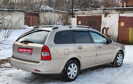 Chevrolet Lacetti, 2008 год, 725 000 рублей, 1 фотография