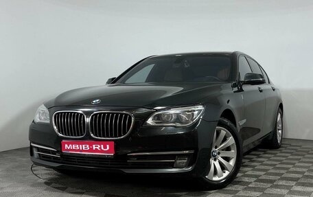 BMW 7 серия, 2013 год, 2 850 000 рублей, 1 фотография