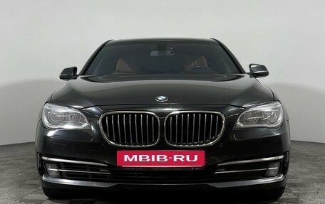 BMW 7 серия, 2013 год, 2 850 000 рублей, 3 фотография