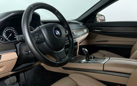 BMW 7 серия, 2013 год, 2 850 000 рублей, 12 фотография