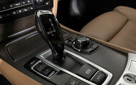 BMW 7 серия, 2013 год, 2 850 000 рублей, 19 фотография