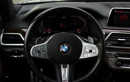 BMW 7 серия, 2020 год, 8 250 000 рублей, 9 фотография