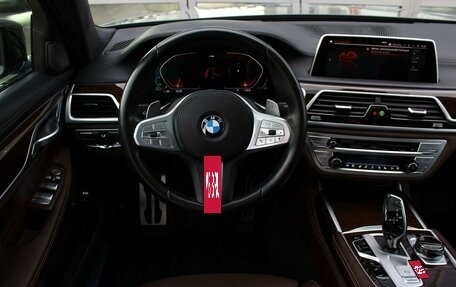 BMW 7 серия, 2020 год, 8 250 000 рублей, 8 фотография