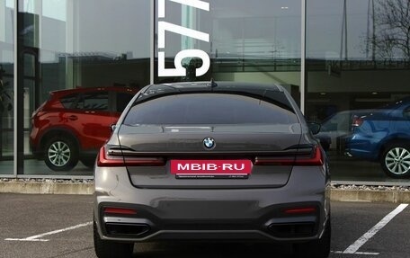 BMW 7 серия, 2020 год, 8 250 000 рублей, 5 фотография