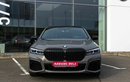 BMW 7 серия, 2020 год, 8 250 000 рублей, 2 фотография