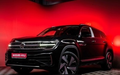 Volkswagen Teramont I, 2023 год, 6 930 000 рублей, 1 фотография