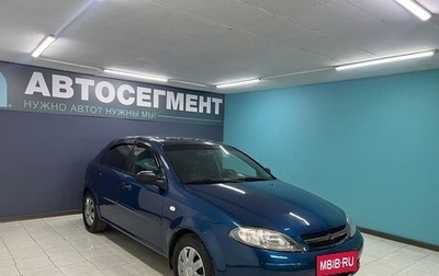 Chevrolet Lacetti, 2006 год, 385 000 рублей, 1 фотография