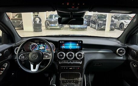 Mercedes-Benz GLC, 2021 год, 5 650 000 рублей, 16 фотография