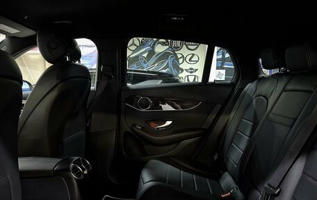 Mercedes-Benz GLC, 2021 год, 5 650 000 рублей, 28 фотография