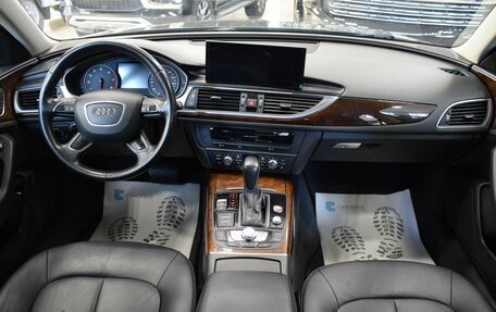 Audi A6, 2015 год, 1 990 000 рублей, 7 фотография