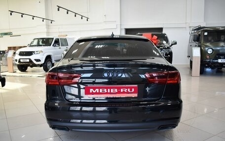 Audi A6, 2015 год, 1 990 000 рублей, 4 фотография