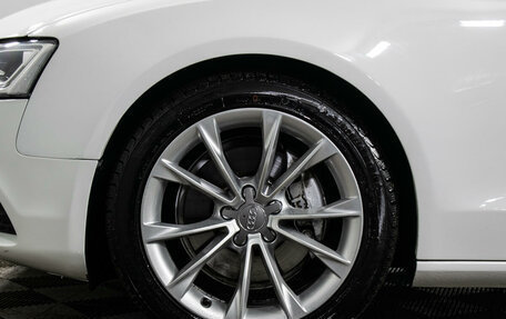 Audi A5, 2012 год, 1 699 000 рублей, 15 фотография