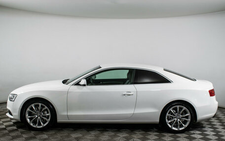Audi A5, 2012 год, 1 699 000 рублей, 8 фотография