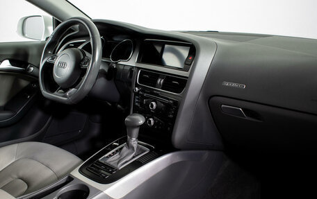 Audi A5, 2012 год, 1 699 000 рублей, 9 фотография