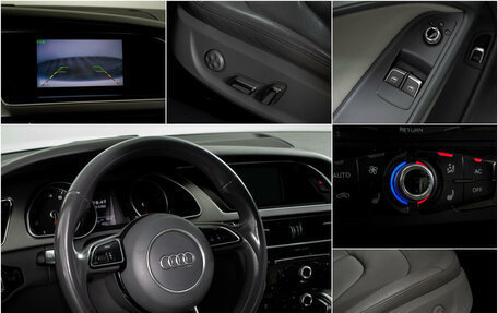 Audi A5, 2012 год, 1 699 000 рублей, 13 фотография