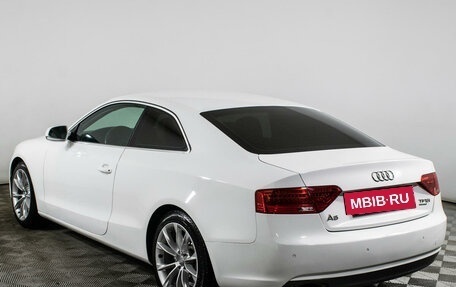 Audi A5, 2012 год, 1 699 000 рублей, 7 фотография