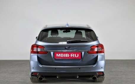 Subaru Levorg I, 2014 год, 1 695 000 рублей, 4 фотография