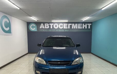 Chevrolet Lacetti, 2006 год, 385 000 рублей, 2 фотография