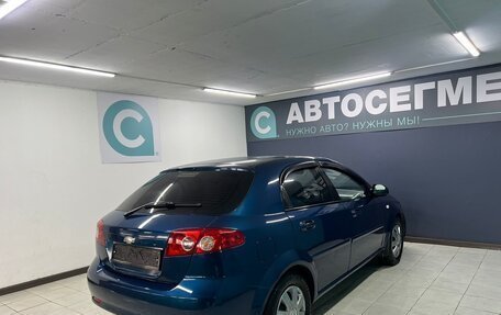 Chevrolet Lacetti, 2006 год, 385 000 рублей, 5 фотография