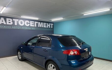 Chevrolet Lacetti, 2006 год, 385 000 рублей, 4 фотография