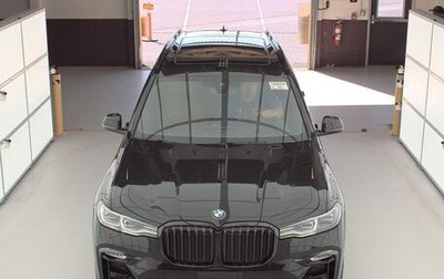BMW X7, 2021 год, 7 850 000 рублей, 1 фотография