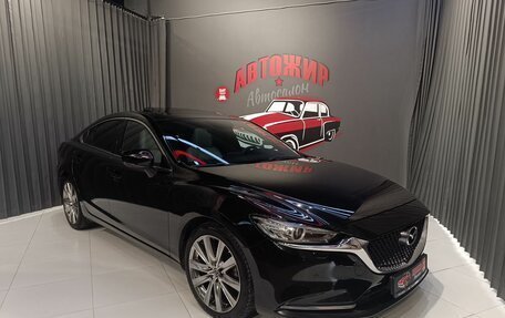 Mazda 6, 2020 год, 3 300 000 рублей, 1 фотография