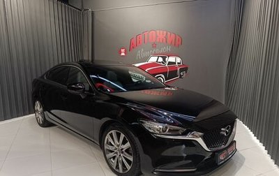 Mazda 6, 2020 год, 3 300 000 рублей, 1 фотография