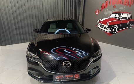 Mazda 6, 2020 год, 3 300 000 рублей, 3 фотография