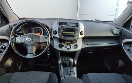 Toyota RAV4, 2008 год, 1 390 000 рублей, 11 фотография
