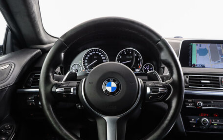 BMW 6 серия, 2015 год, 3 900 000 рублей, 16 фотография