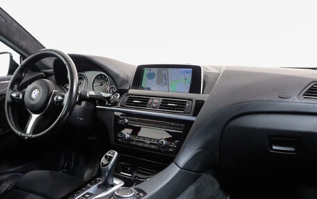 BMW 6 серия, 2015 год, 3 900 000 рублей, 13 фотография