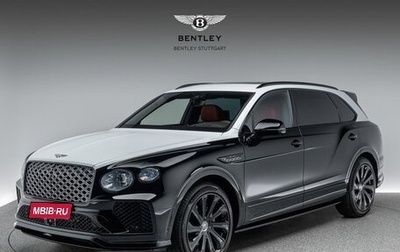 Bentley Bentayga I, 2024 год, 53 000 000 рублей, 1 фотография