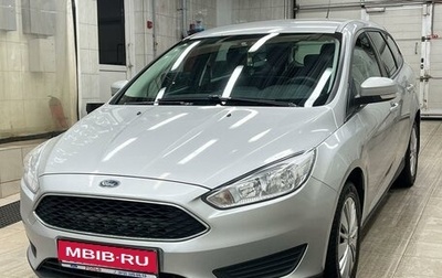 Ford Focus III, 2019 год, 1 170 000 рублей, 1 фотография