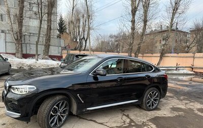 BMW X4, 2019 год, 5 400 000 рублей, 1 фотография