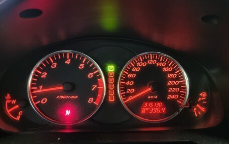 Mazda 6, 2005 год, 410 000 рублей, 10 фотография