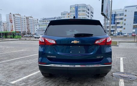 Chevrolet Equinox III, 2020 год, 1 950 000 рублей, 5 фотография
