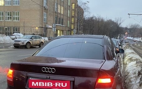 Audi A4, 1995 год, 350 000 рублей, 5 фотография