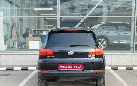 Volkswagen Tiguan I, 2012 год, 1 680 000 рублей, 6 фотография