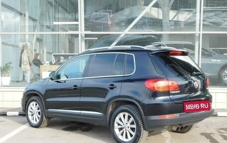Volkswagen Tiguan I, 2012 год, 1 680 000 рублей, 7 фотография