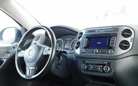 Volkswagen Tiguan I, 2012 год, 1 680 000 рублей, 10 фотография
