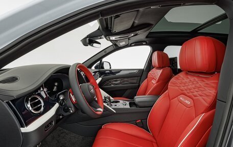Bentley Bentayga I, 2024 год, 53 000 000 рублей, 4 фотография