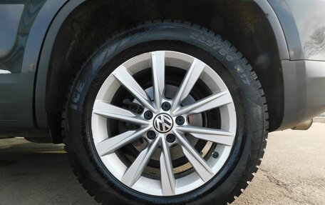 Volkswagen Tiguan I, 2012 год, 1 680 000 рублей, 14 фотография