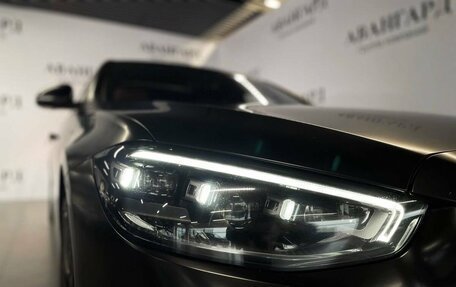 Mercedes-Benz S-Класс, 2021 год, 13 000 000 рублей, 5 фотография